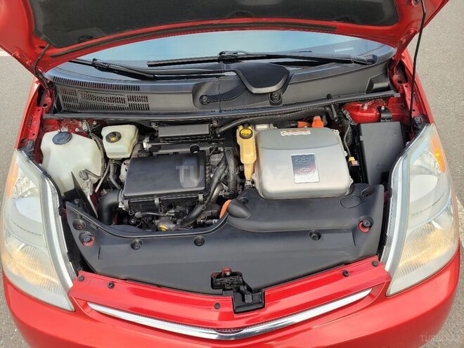 Toyota Prius 2007, 205,000 km - 1.5 л - Bakı