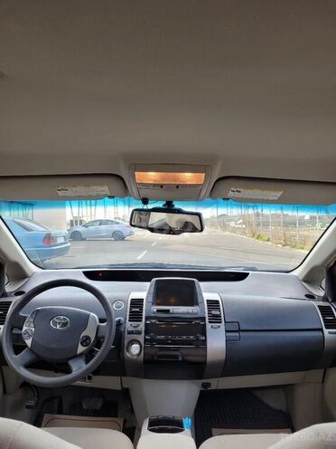 Toyota Prius 2007, 205,000 km - 1.5 л - Bakı