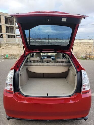 Toyota Prius 2007, 205,000 km - 1.5 л - Bakı