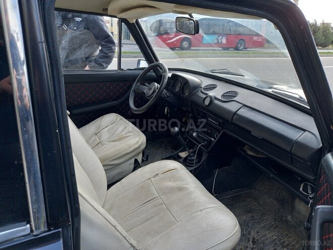 LADA (VAZ) 2106 1990, 111,111 km - 1.6 l - Bakı