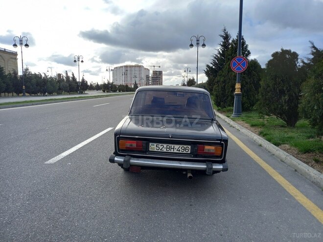 LADA (VAZ) 2106 1990, 111,111 km - 1.6 l - Bakı