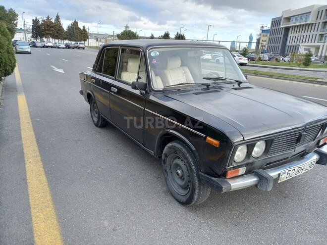 LADA (VAZ) 2106 1990, 111,111 km - 1.6 l - Bakı