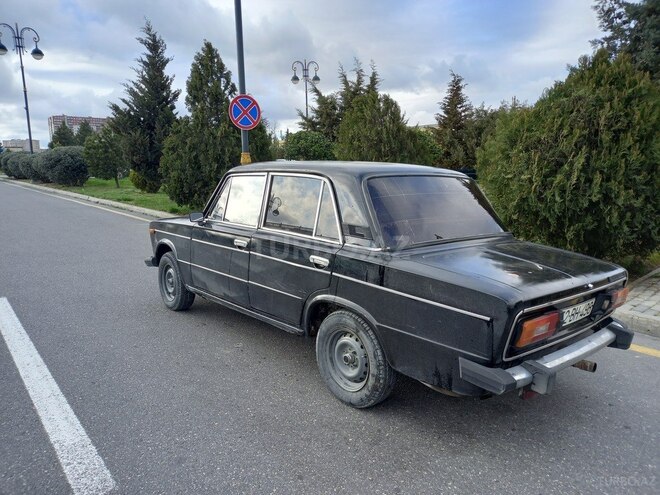 LADA (VAZ) 2106 1990, 111,111 km - 1.6 l - Bakı