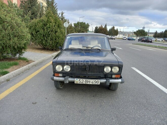 LADA (VAZ) 2106 1990, 111,111 km - 1.6 l - Bakı