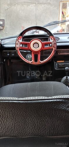 LADA (VAZ) 21011 1979, 236,555 km - 1.3 l - Şəmkir