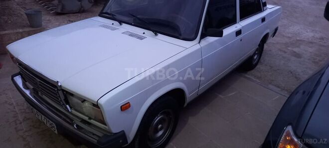 LADA (VAZ) 2107 2009, 93,150 km - 1.6 l - Şamaxı