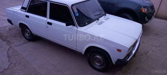 LADA (VAZ) 2107 2009, 93,150 km - 1.6 l - Şamaxı