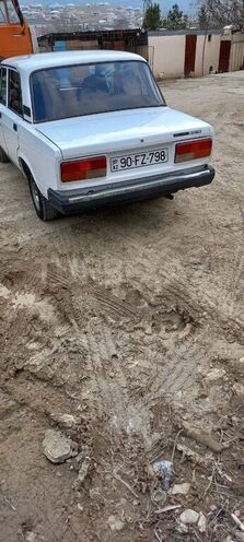 LADA (VAZ) 2107 2009, 93,150 km - 1.6 l - Şamaxı