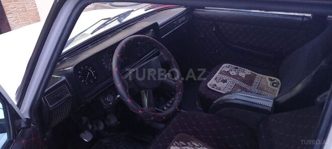 LADA (VAZ) 2107 2009, 93,150 km - 1.6 l - Şamaxı