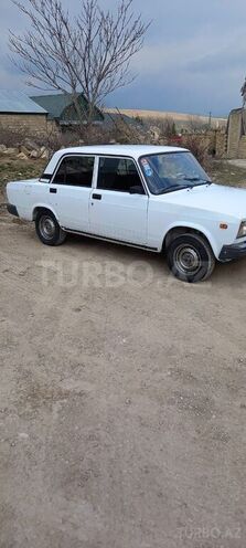 LADA (VAZ) 2107 2009, 93,150 km - 1.6 l - Şamaxı