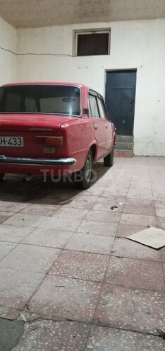 LADA (VAZ) 21011 1979, 236,555 km - 1.3 l - Şəmkir