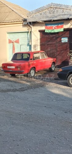 LADA (VAZ) 21011 1979, 236,555 km - 1.3 l - Şəmkir