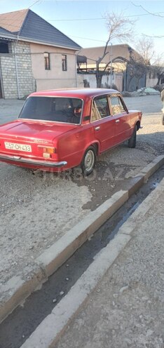 LADA (VAZ) 21011 1979, 236,555 km - 1.3 l - Şəmkir