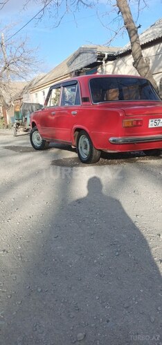 LADA (VAZ) 21011 1979, 236,555 km - 1.3 l - Şəmkir
