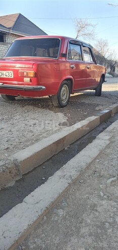 LADA (VAZ) 21011 1979, 236,555 km - 1.3 l - Şəmkir