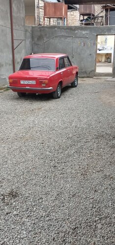 LADA (VAZ) 21011 1979, 236,555 km - 1.3 l - Şəmkir