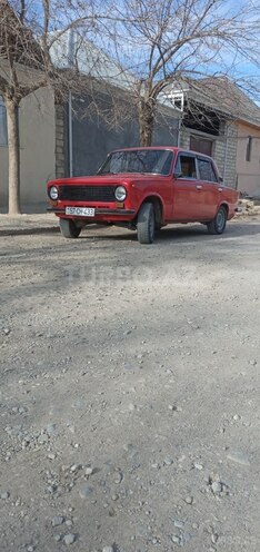 LADA (VAZ) 21011 1979, 236,555 km - 1.3 l - Şəmkir