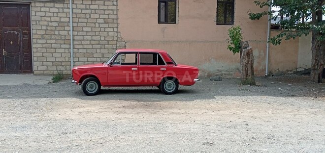 LADA (VAZ) 21011 1979, 236,555 km - 1.3 l - Şəmkir