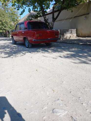 LADA (VAZ) 21011 1979, 236,555 km - 1.3 l - Şəmkir
