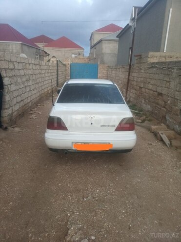 Daewoo Nexia 1997, 238,850 km - 1.6 l - Bakı
