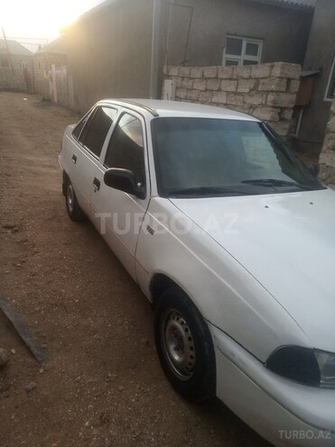 Daewoo Nexia 1997, 238,850 km - 1.6 l - Bakı