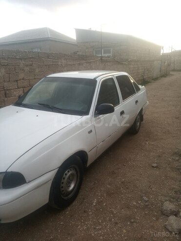 Daewoo Nexia 1997, 238,850 km - 1.6 l - Bakı
