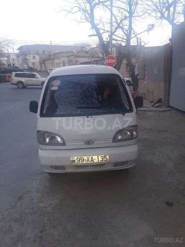 FAW  2006, 241,300 km - 1.2 l - Bakı