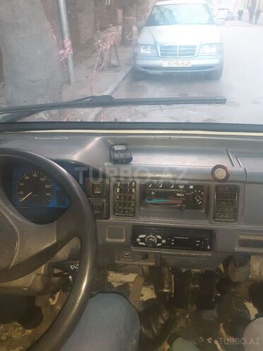 FAW  2006, 241,300 km - 1.2 l - Bakı