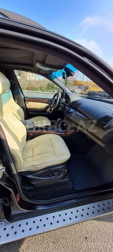 BMW X5 2006, 256,515 km - 4.8 л - Bakı