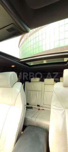 BMW X5 2006, 256,515 km - 4.8 л - Bakı