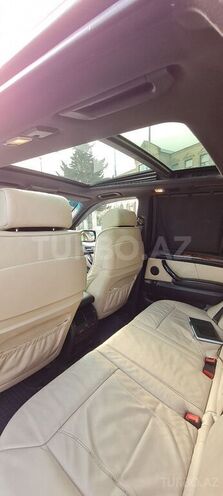 BMW X5 2006, 256,515 km - 4.8 л - Bakı