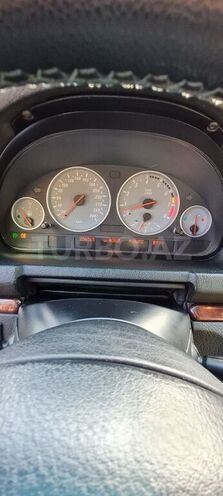 BMW X5 2006, 256,515 km - 4.8 л - Bakı