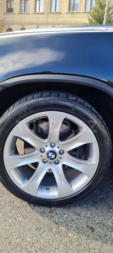 BMW X5 2006, 256,515 km - 4.8 л - Bakı