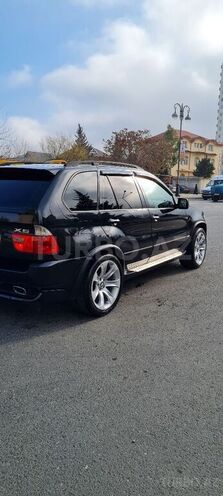 BMW X5 2006, 256,515 km - 4.8 л - Bakı