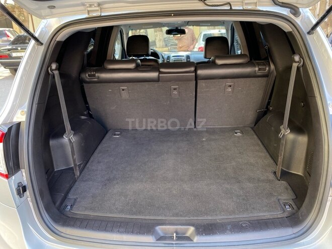 Hyundai Santa Fe 2009, 170,000 km - 2.0 l - Bakı
