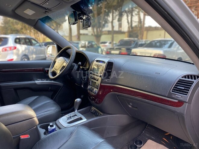 Hyundai Santa Fe 2009, 170,000 km - 2.0 l - Bakı