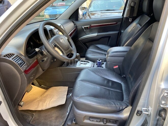 Hyundai Santa Fe 2009, 170,000 km - 2.0 l - Bakı