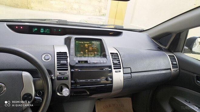 Toyota Prius 2007, 195,300 km - 1.5 l - Bakı