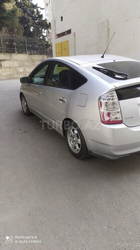 Toyota Prius 2007, 195,300 km - 1.5 l - Bakı