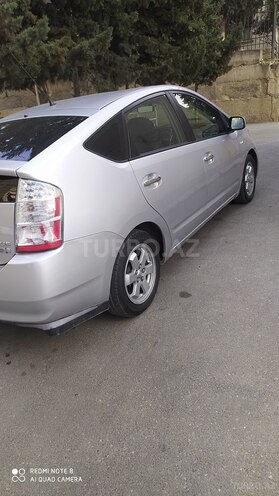 Toyota Prius 2007, 195,300 km - 1.5 l - Bakı