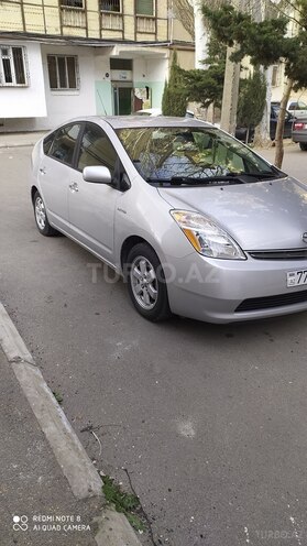 Toyota Prius 2007, 195,300 km - 1.5 l - Bakı
