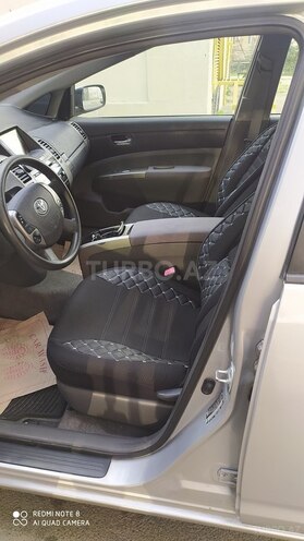 Toyota Prius 2007, 195,300 km - 1.5 l - Bakı