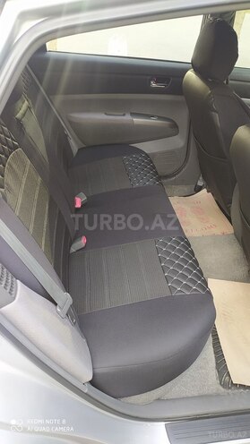 Toyota Prius 2007, 195,300 km - 1.5 l - Bakı