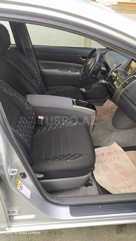 Toyota Prius 2007, 195,300 km - 1.5 l - Bakı