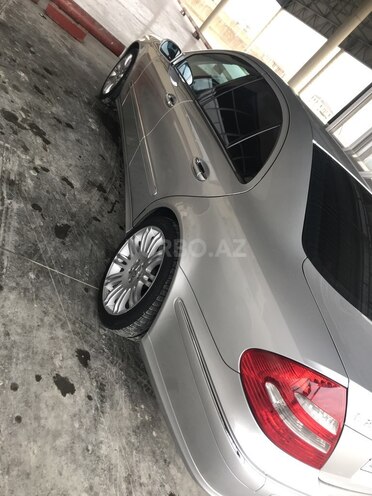 Mercedes E 240 2002, 303,000 km - 2.4 l - Şirvan
