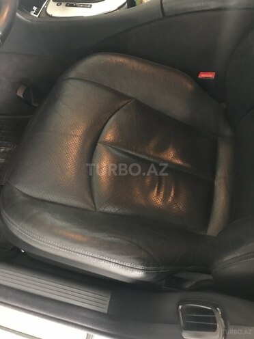 Mercedes E 240 2002, 303,000 km - 2.4 l - Şirvan