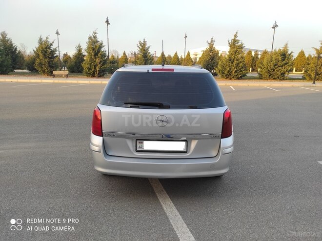 Opel Astra 2006, 184,000 km - 1.3 l - Bakı