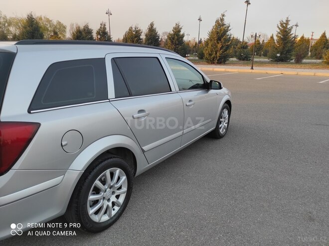 Opel Astra 2006, 184,000 km - 1.3 l - Bakı