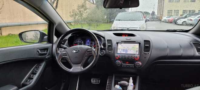 Kia Cerato 2014, 164,500 km - 1.6 л - Bakı