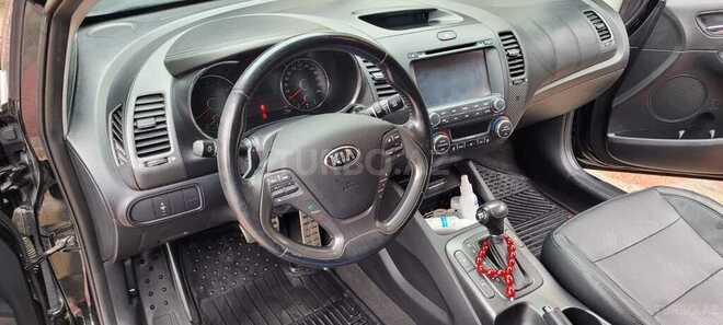 Kia Cerato 2014, 164,500 km - 1.6 л - Bakı